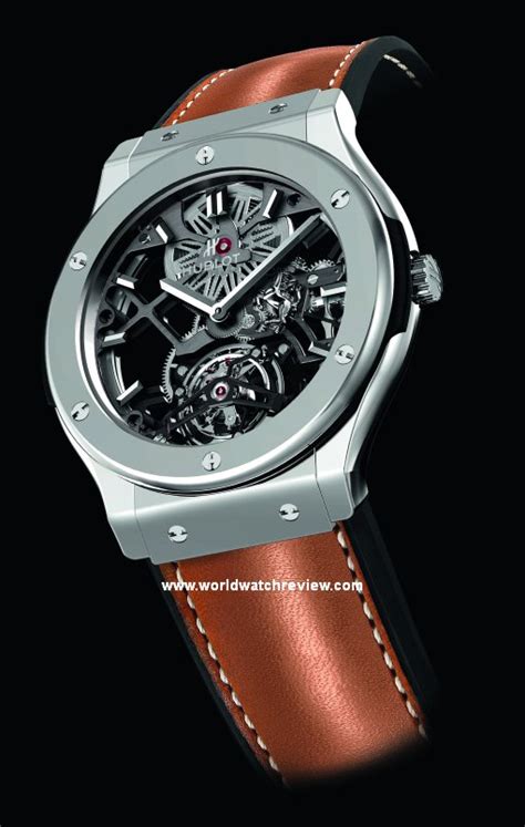 hublot uhren wiki|what is a Hublot.